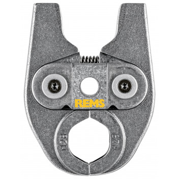 REMS MINI PRESS JAW M-CONTOUR 28MM (COPPER)
