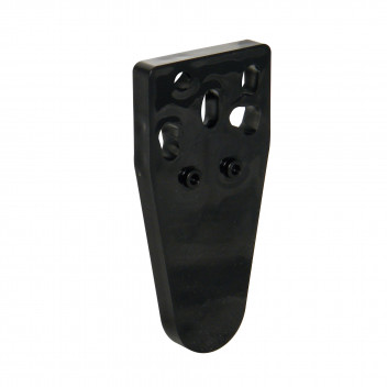 FLO RW 8MM UNIVERSAL FASCIA BRCKT SPACER