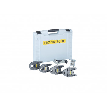 FRANKISCHE ALPEX TOOL BOX SET 16-32MM
