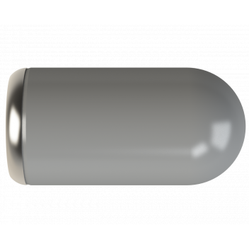 POLYPLUMB SPIGOT BLANK ENDS; 28MM