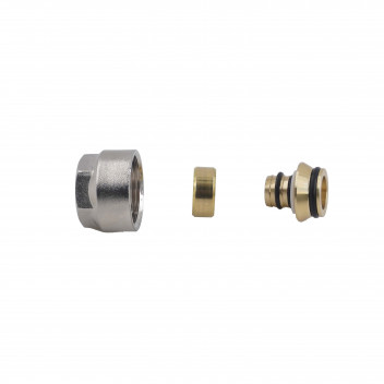 12MM X 2MM EUROCONE CONNECTOR