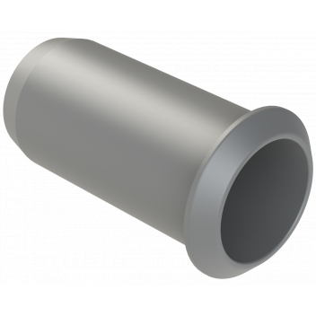 POLYFAST PLASTIC PIPE STIFFENER; 25MM