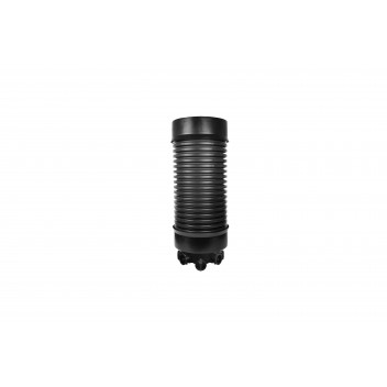 POLYDRAIN 600MM BASE WITH 110MM PIPEWORK