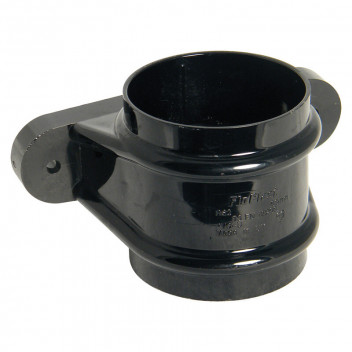 FLO DPR68 PIPE SOCKET WITH FIXING LUGS
