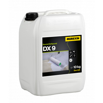 *DX9 MULTI PURPOSE PRIMER;10KG TUB