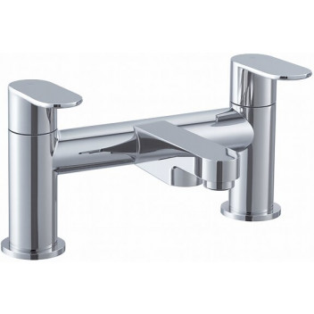 SANDYMOOR BATH FILLER -  - WASTE NOT INCLUDED