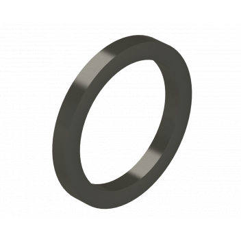 POLYPLUMB FLAT EPDM SEALING WASHER; 3/4\"