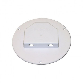 POLYPLUMB VALVE TIDY COVER