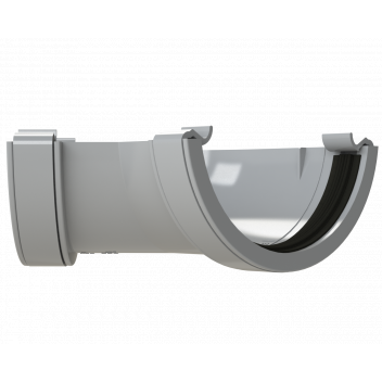 RWHR112 135 DEGREE ANGLE; GREY