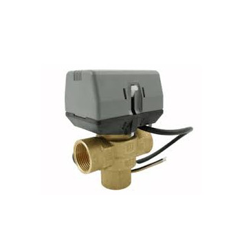*PANASONIC 3 WAY VALVE FOR DHW