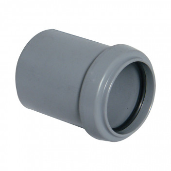 FLO PUSHFIT REDUCER;40X32MM GRY