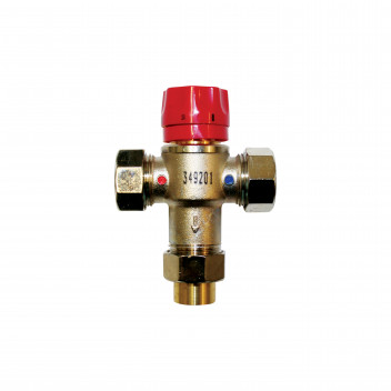 *UFCH MIXING VALVE; 22MM