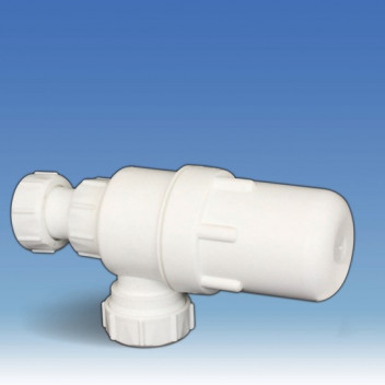 E.TUPLING 40MM BOTTLE TRAP TELESCOPIC