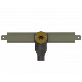 POLYPLUMB CONDUIT TERMINAL BOX