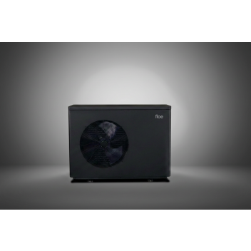 FLOE AIR SOURCE HEAT PUMP R290 6.4KW