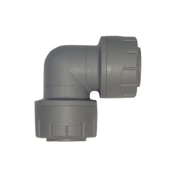 POLYPLUMB ORIGINAL ELBOW; 10MM