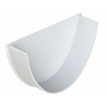 PFLOW DEEP INTERNAL STOP END; WHITE