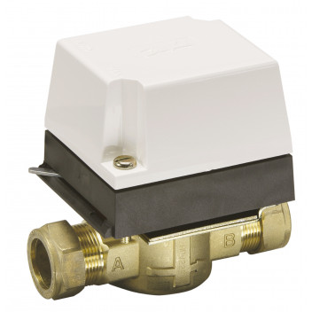 DANFOSS HP22 / 2 PORT VALVE