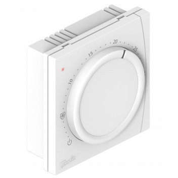DANFOSS RET1001M-V2, 230VAC, DIAL THERMOSTAT