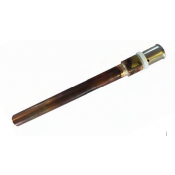 RIIFO F5 F520MM X 22MM ADAPTOR WITH 150MM COPPER TAIL