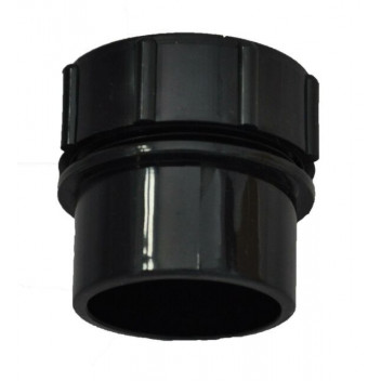 32MM SOLVENT ACCESS PLUG