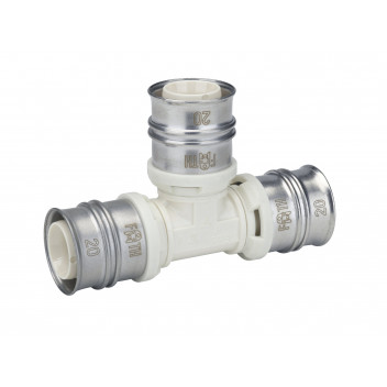 FRANKISCHE ALPEX MLC EQUAL TEE 26MM