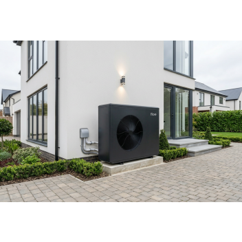 FLOE AIR SOURCE HEAT PUMP R290 6.4KW