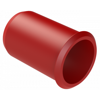 POLYFAST PLASTIC PIPE STIFFENER; 63MM
