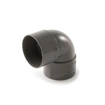 32MM X 90°  SOLVENT KNUCKLE BEND