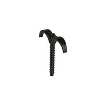 FRANKISCHE ALPEX DOUBLE DOWEL HOOK LENGTH OF DOWEL: 60MM