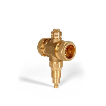 PANASONIC ANTIFROST VALVES (SINGLE)