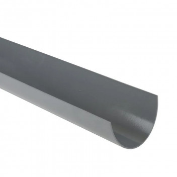 170MM DEEPSTYLE GUTTER 4M