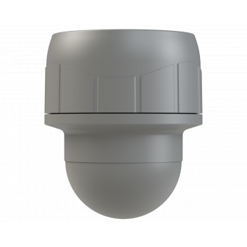 POLYPLUMB SOCKET BLANK ENDS; 22MM