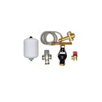 PANASONIC G3 COMPLIANT KIT