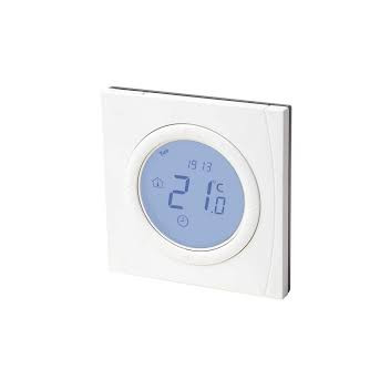 DANFOSS ROOM THERMOSTATS, ROOM THERMOSTAT, 230.0 V, IN-WALL
