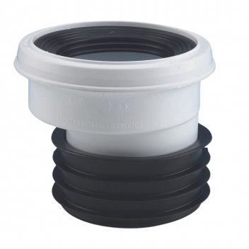 E.TUPLING OFFSET PAN CONNECTOR