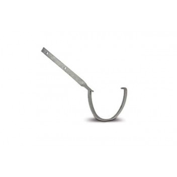 PFLOW DEEP GALV GUTTER BCKS; SIDE RAFTER