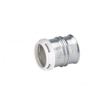 FRANKISCHE ALPEX-DUO XS REPLACEMENT PRESSING SLEEVE WITH FIXING RING 1