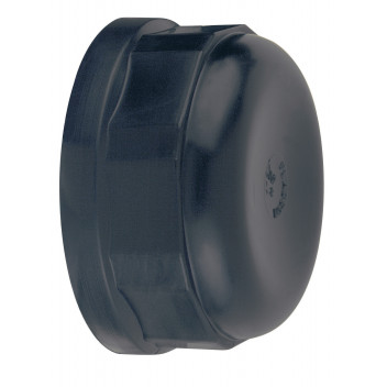 PLASSON THREADED CAP - 2\"