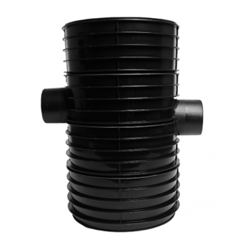 *POLYDRAIN HYDROCELL 450MM SILT TRAP