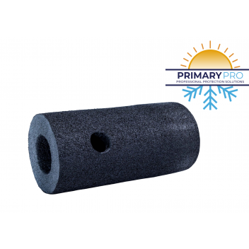 PRIMARY PRO 1 1/4\"FLAT FACED INSULATION JACKET