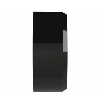 DPR68 JOINT COVER; BLACK