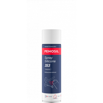 PENOSIL EDPM ADHESIVE - BLACK (BOX:24)
