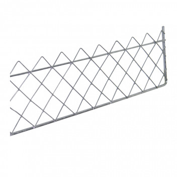 FLO SNOW/TILE GUARD; 2M