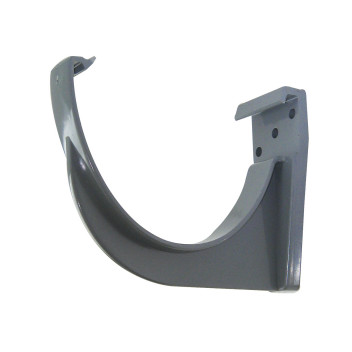 FLO RWHCP115 FASCIA BRACKET; GREY