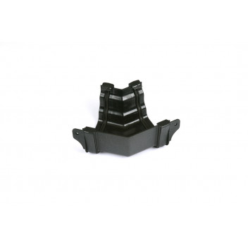106MM PROSTYLE CAST IRON EFFECT 135° INTERNAL GUTTER ANGLE