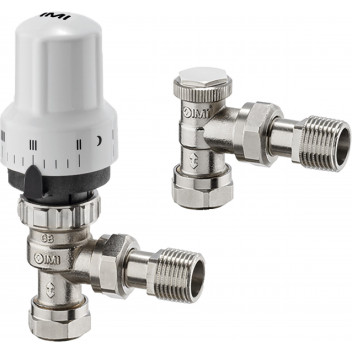 IMI 15MM ANGLED CALYPSO TRV & L/S PACK