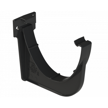 PFLOW DEEP FASCIA BRACKET; BLACK
