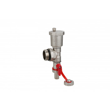 AUTO AIR VENT END UNIT