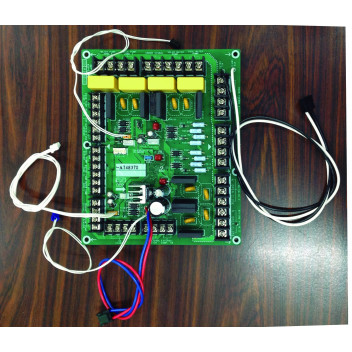 PANASONIC PCB FOR ADVANCED FUNCTIONS J/H SERIES